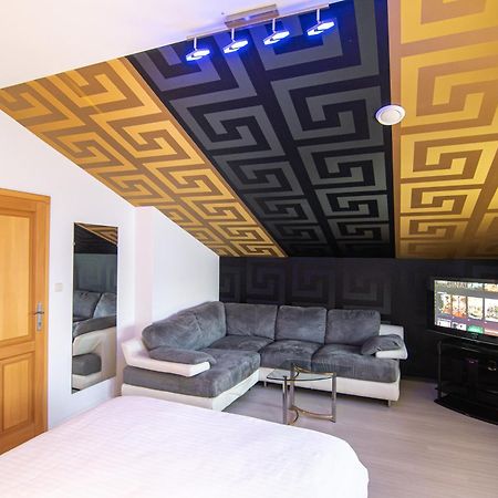 A Perfect Option For People Who Want To Enjoy Their Stay In Košice Exterior foto