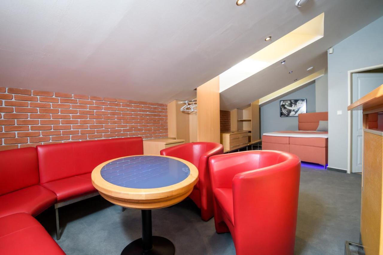 A Perfect Option For People Who Want To Enjoy Their Stay In Košice Exterior foto