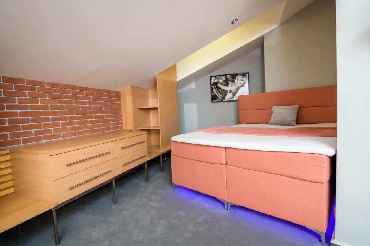 A Perfect Option For People Who Want To Enjoy Their Stay In Košice Exterior foto