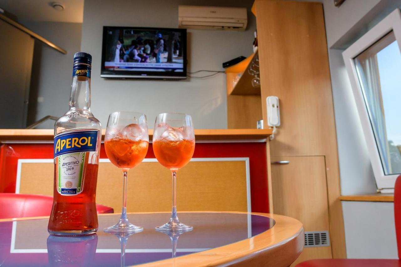 A Perfect Option For People Who Want To Enjoy Their Stay In Košice Exterior foto