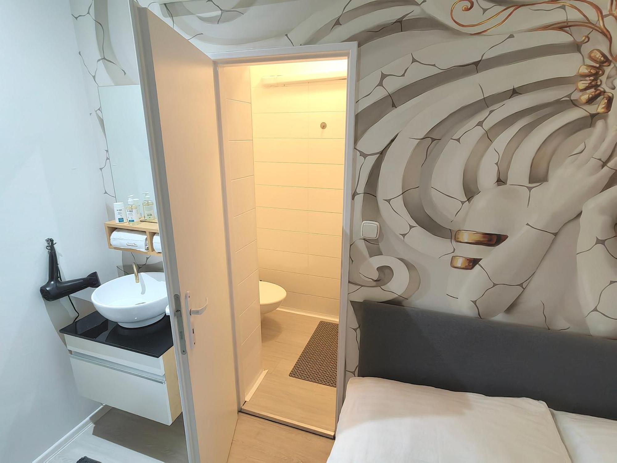 A Perfect Option For People Who Want To Enjoy Their Stay In Košice Exterior foto