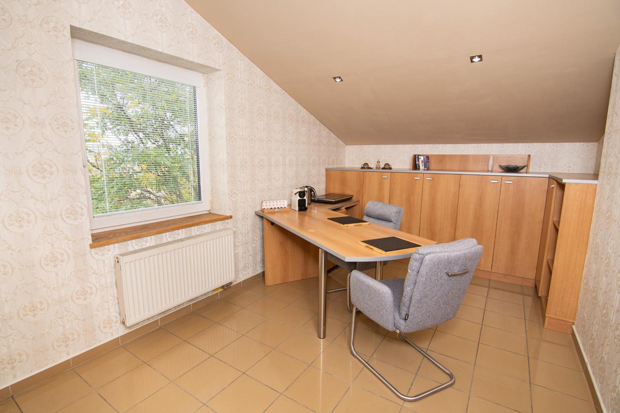 A Perfect Option For People Who Want To Enjoy Their Stay In Košice Exterior foto